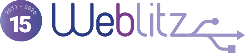 Logo weblitz